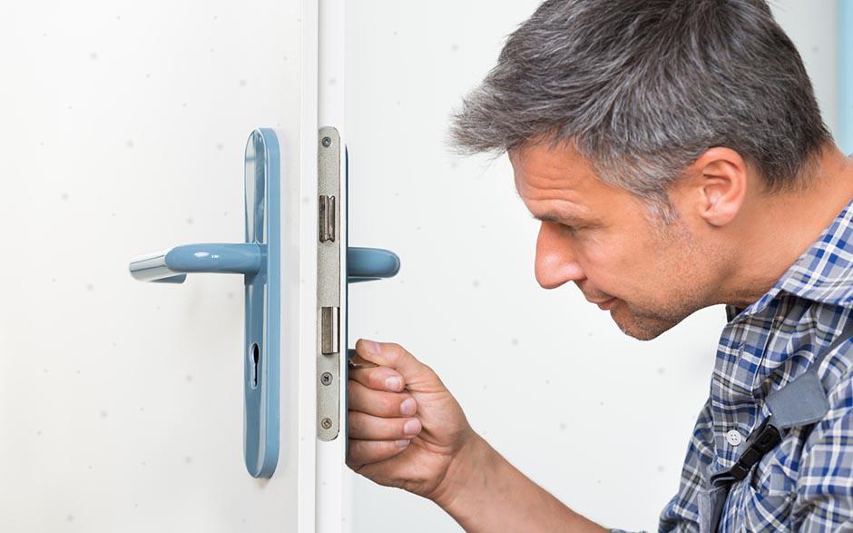 travaux de serrurier ouverture de porte Épinay-sur-Seine